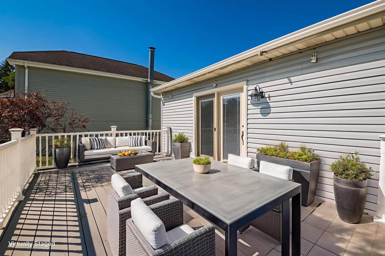 1969 Forest Lake Court, Grove City, OH 43123