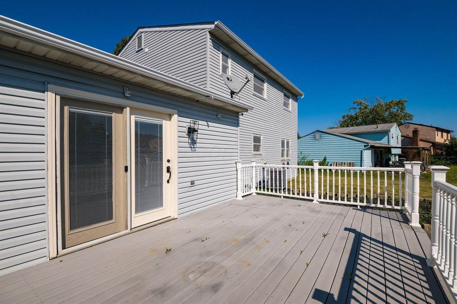 1969 Forest Lake Court, Grove City, OH 43123