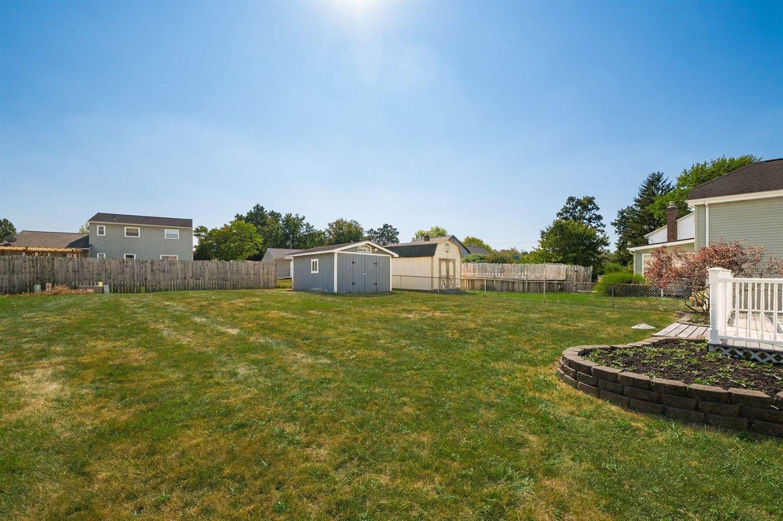 1969 Forest Lake Court, Grove City, OH 43123