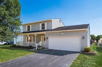 1969 Forest Lake Court, Grove City, OH 43123