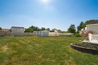 1969 Forest Lake Court, Grove City, OH 43123