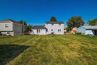 1969 Forest Lake Court, Grove City, OH 43123