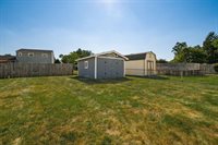 1969 Forest Lake Court, Grove City, OH 43123