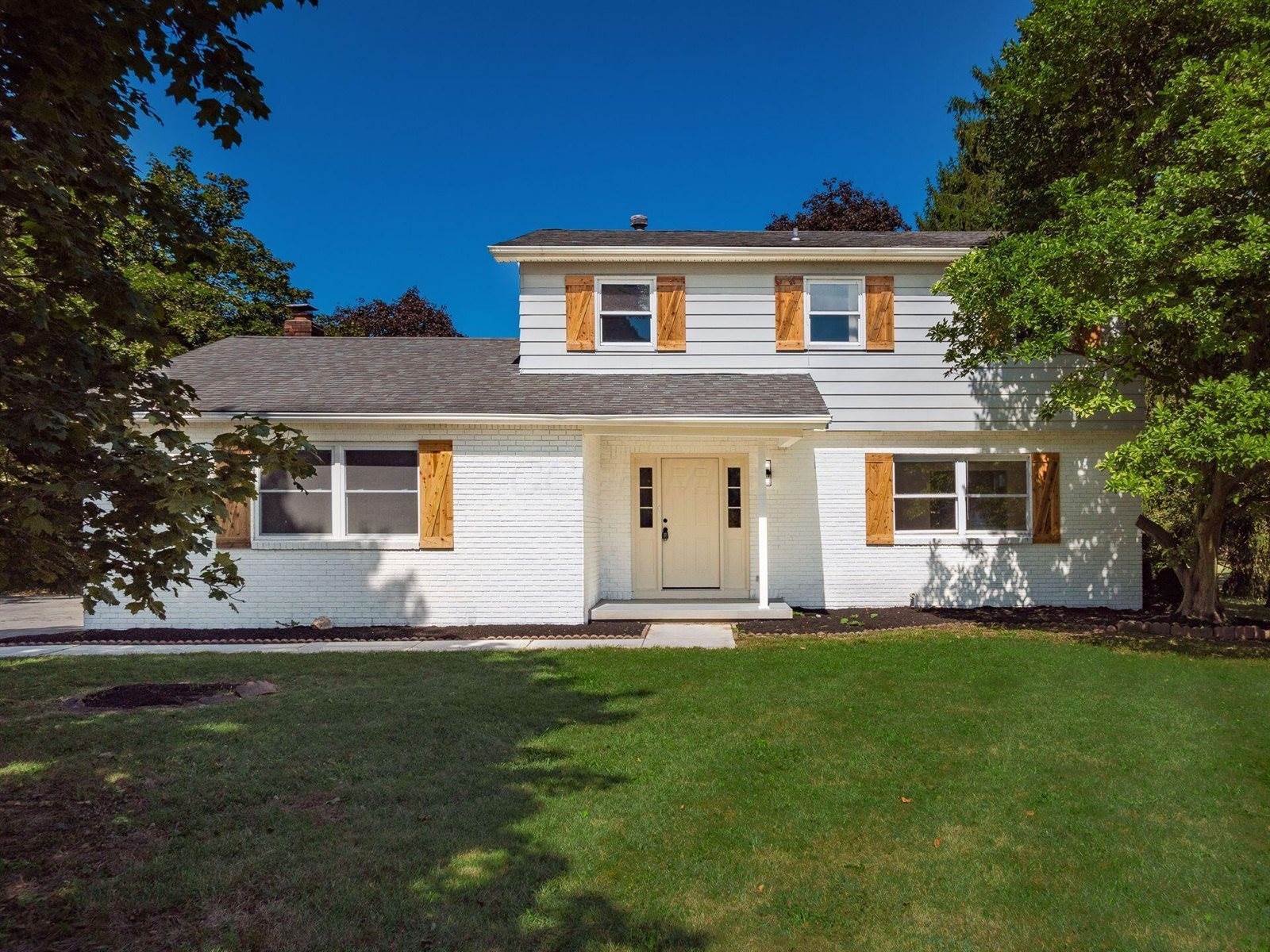 856 Cummington Road, Columbus, OH 43213