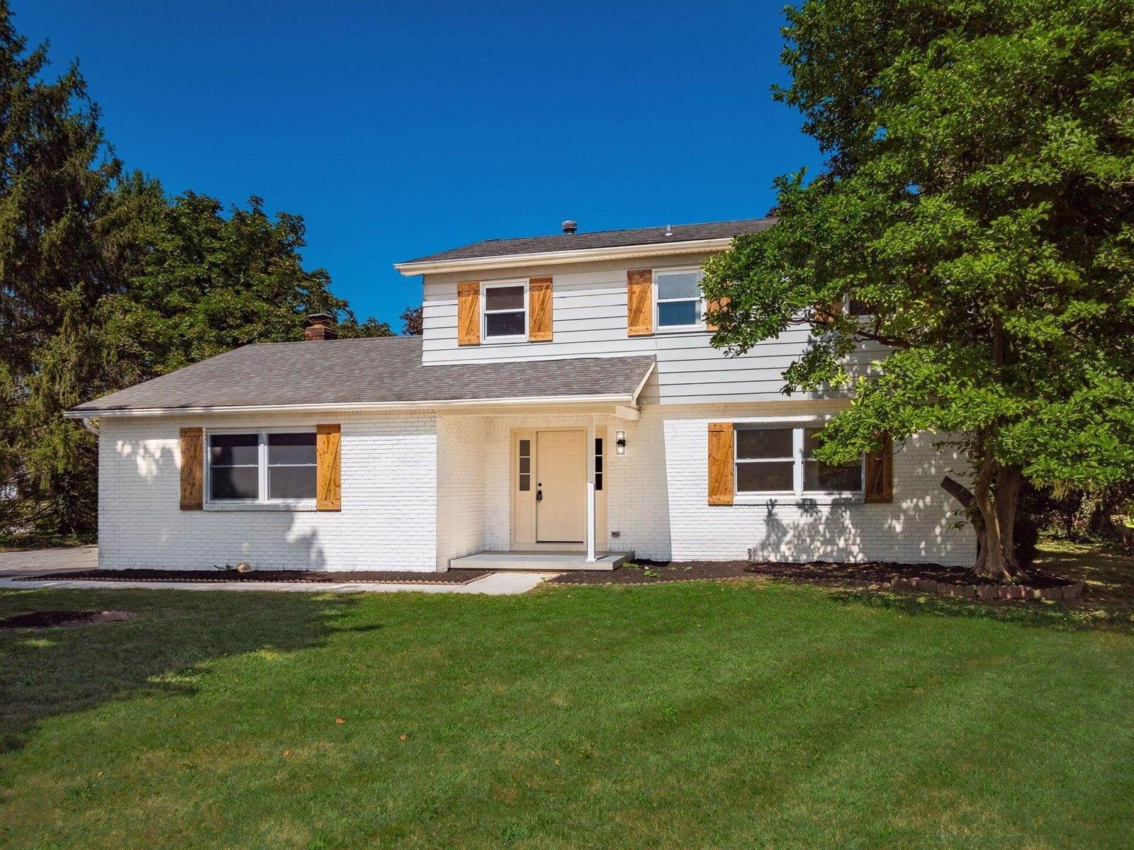 856 Cummington Road, Columbus, OH 43213