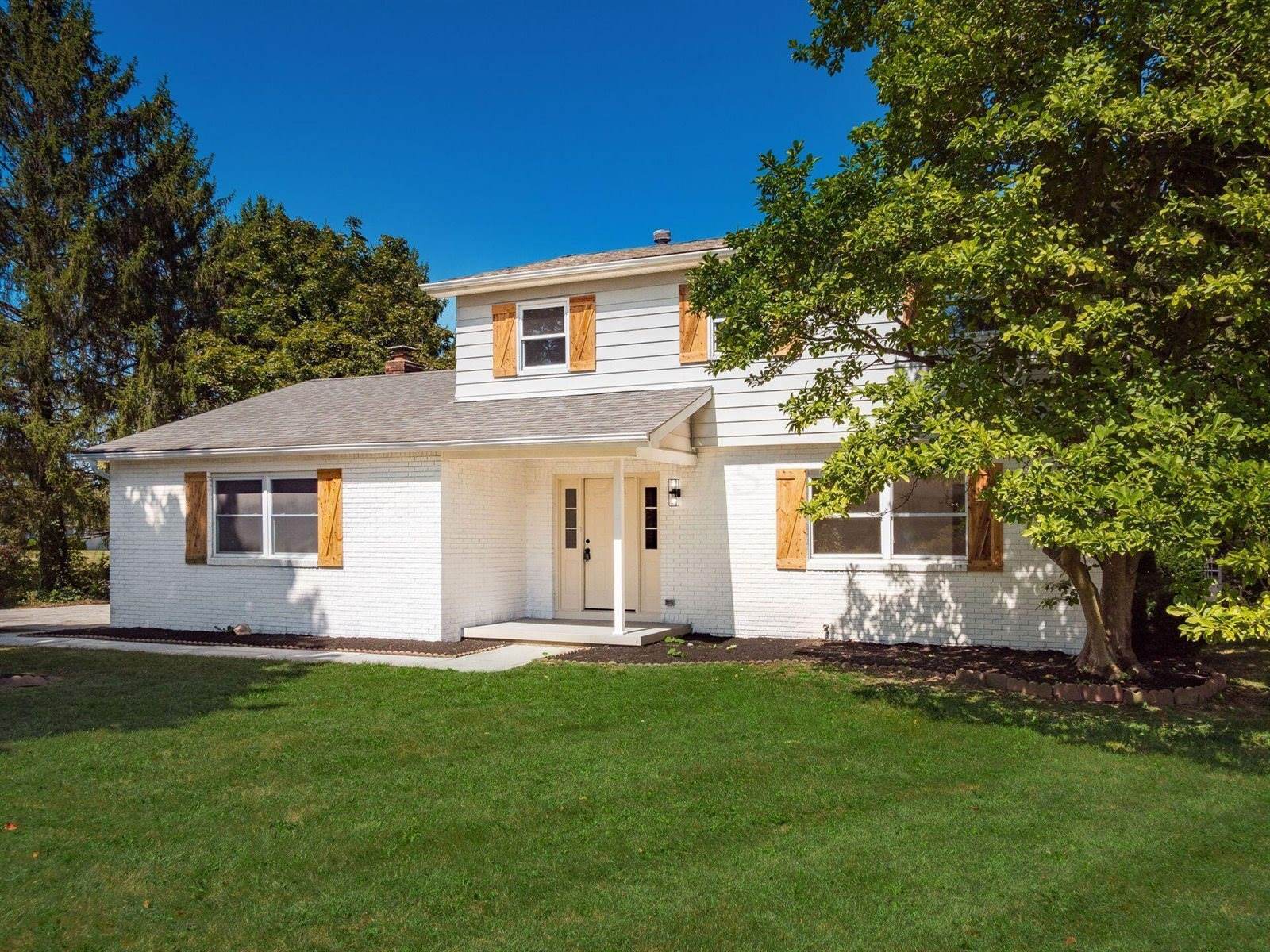 856 Cummington Road, Columbus, OH 43213