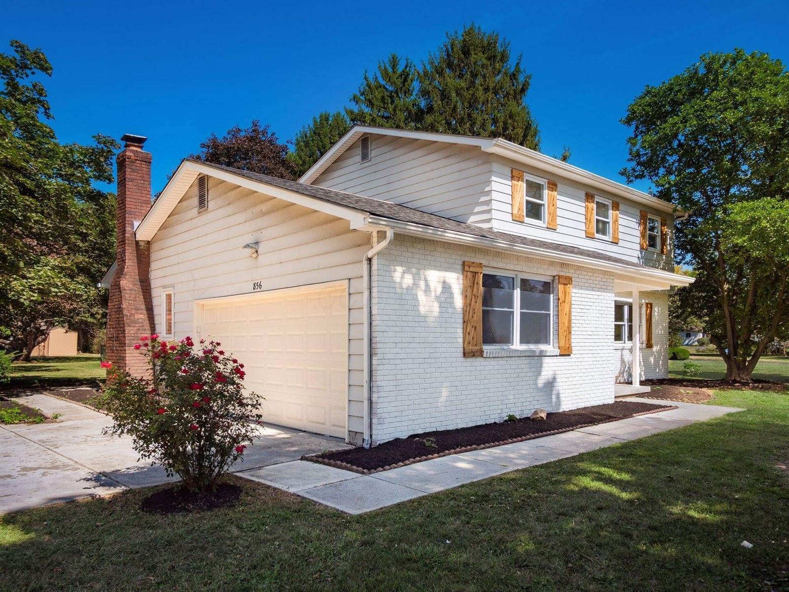 856 Cummington Road, Columbus, OH 43213