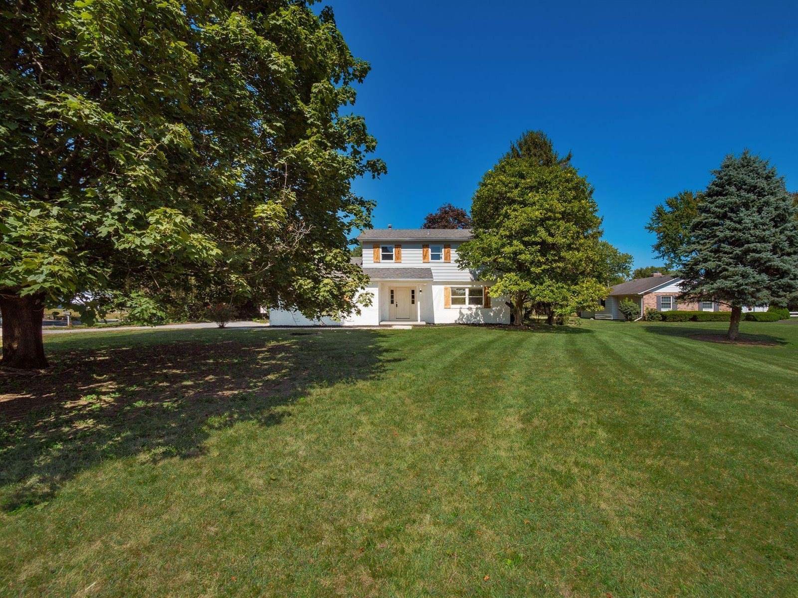 856 Cummington Road, Columbus, OH 43213