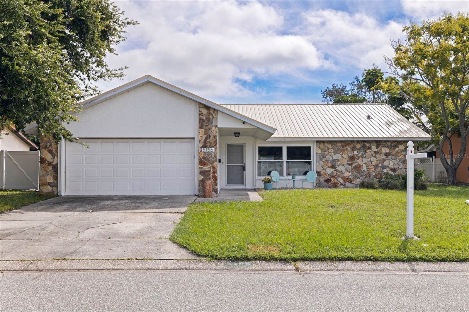 5156 Castile Way South, Saint Petersburg, FL 33712