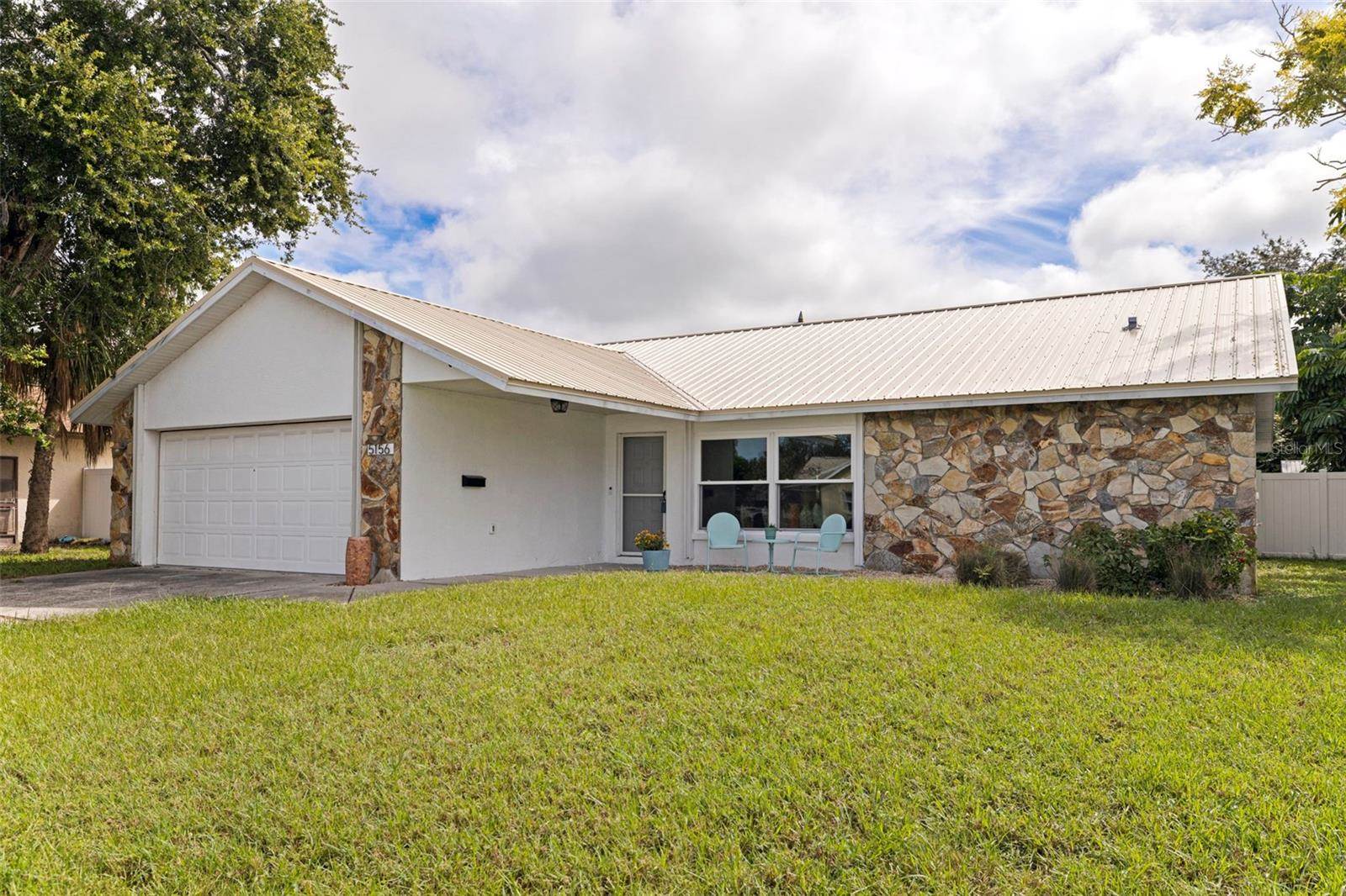 5156 Castile Way South, Saint Petersburg, FL 33712