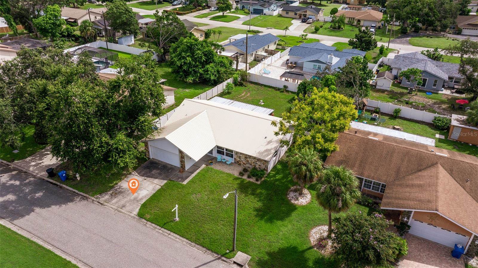 5156 Castile Way South, Saint Petersburg, FL 33712