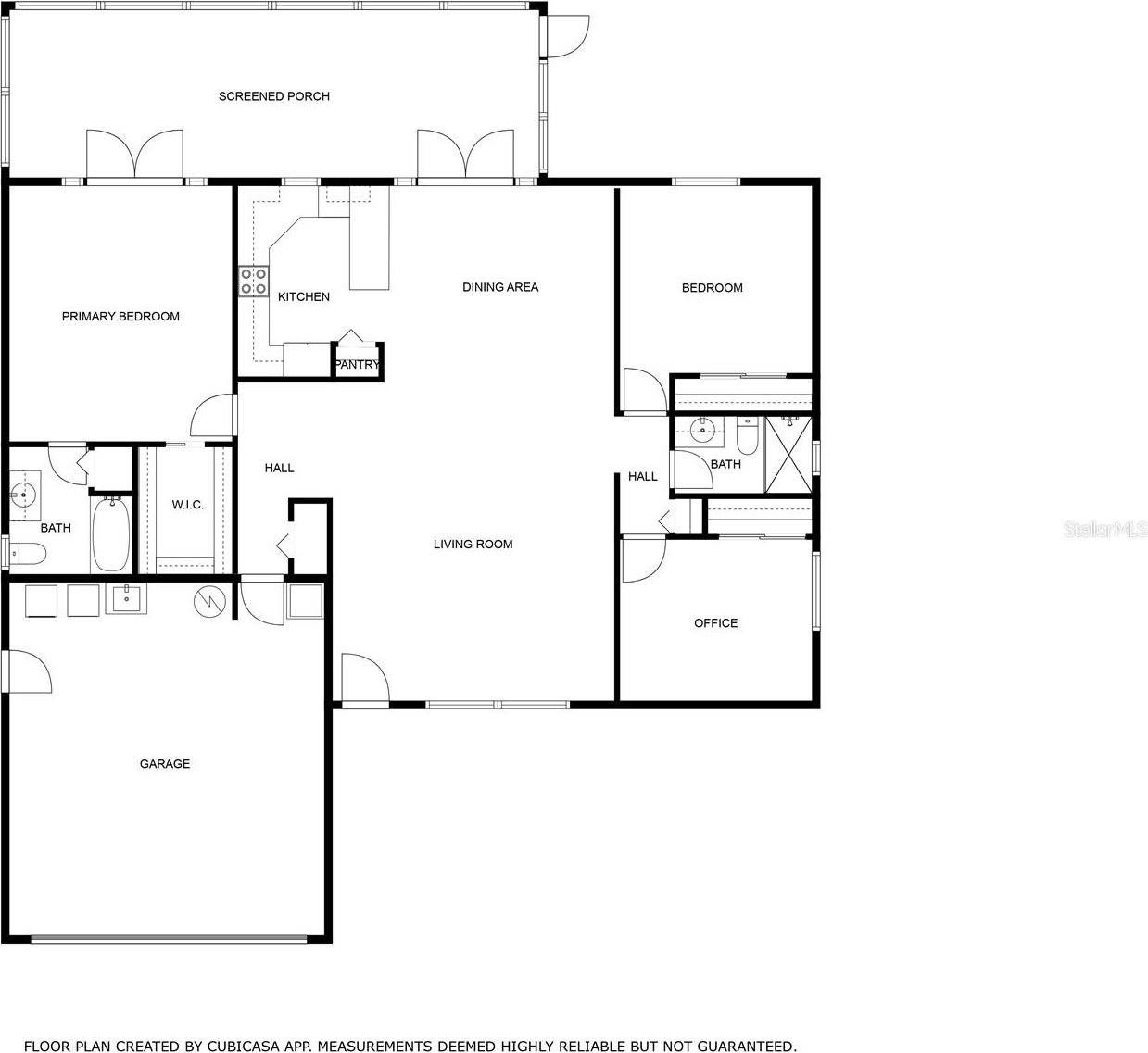 5156 Castile Way South, Saint Petersburg, FL 33712