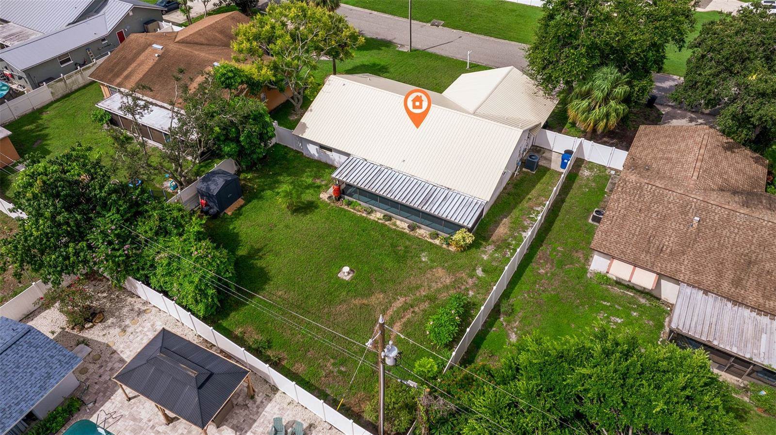 5156 Castile Way South, Saint Petersburg, FL 33712