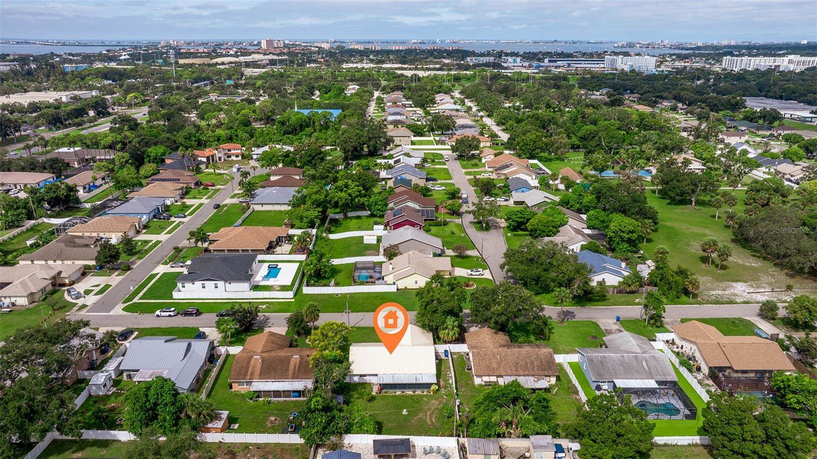 5156 Castile Way South, Saint Petersburg, FL 33712