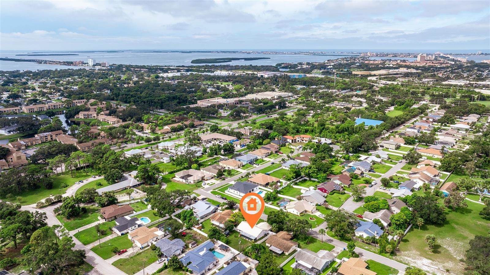 5156 Castile Way South, Saint Petersburg, FL 33712