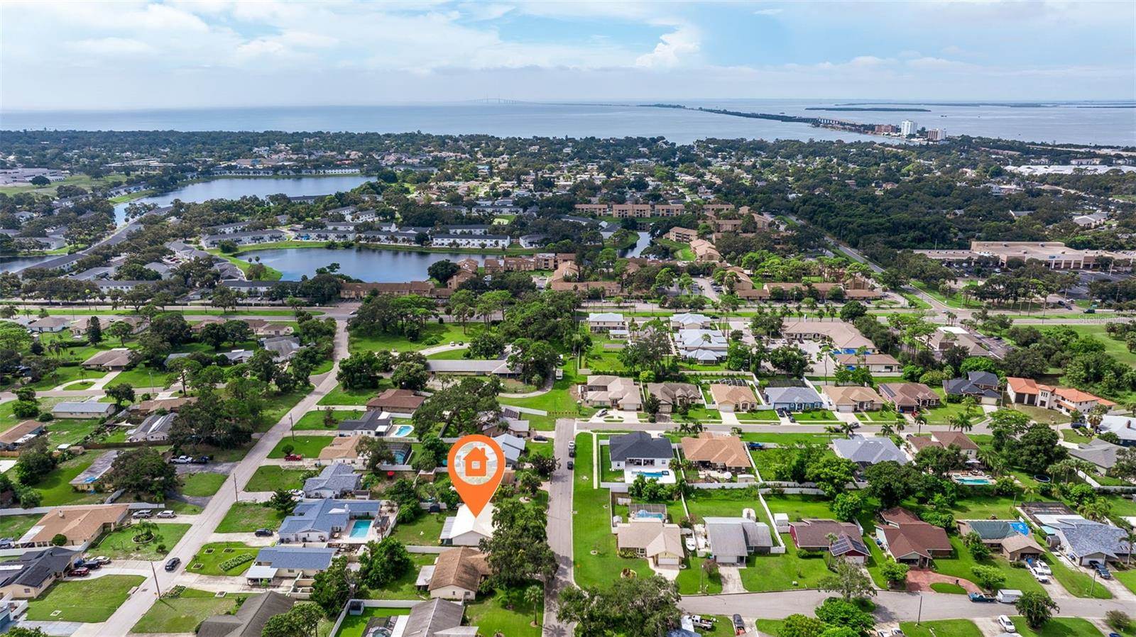 5156 Castile Way South, Saint Petersburg, FL 33712