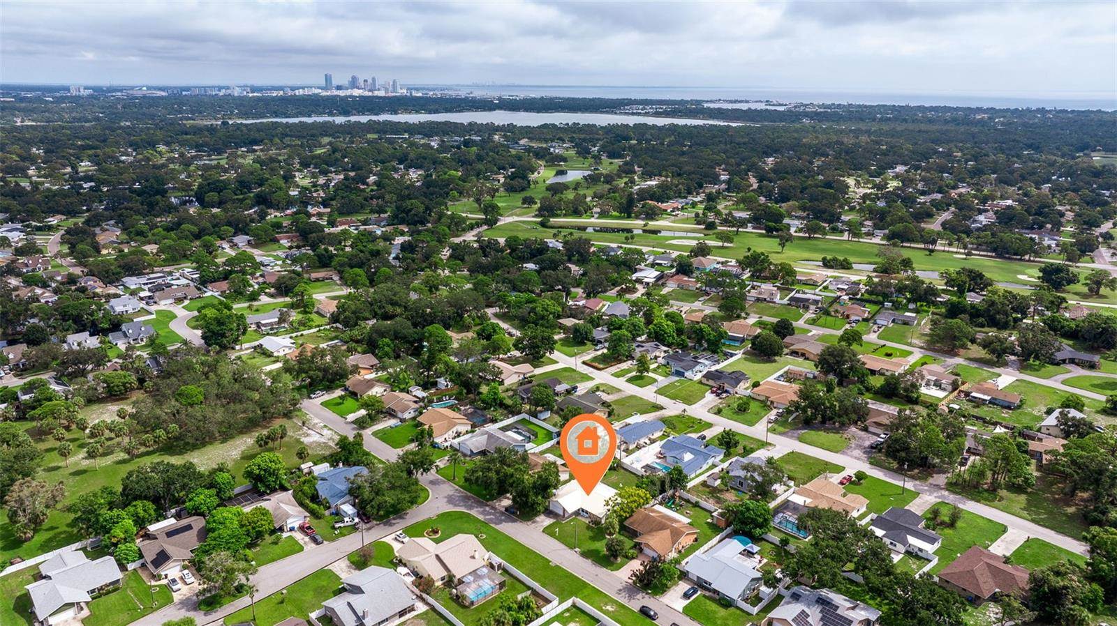 5156 Castile Way South, Saint Petersburg, FL 33712