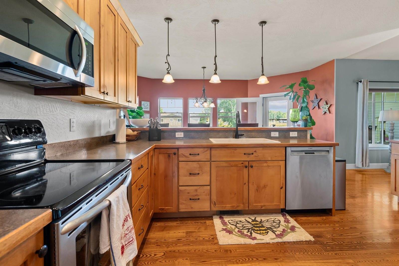 101 Blue Crest Drive, Kalispell, MT 59901