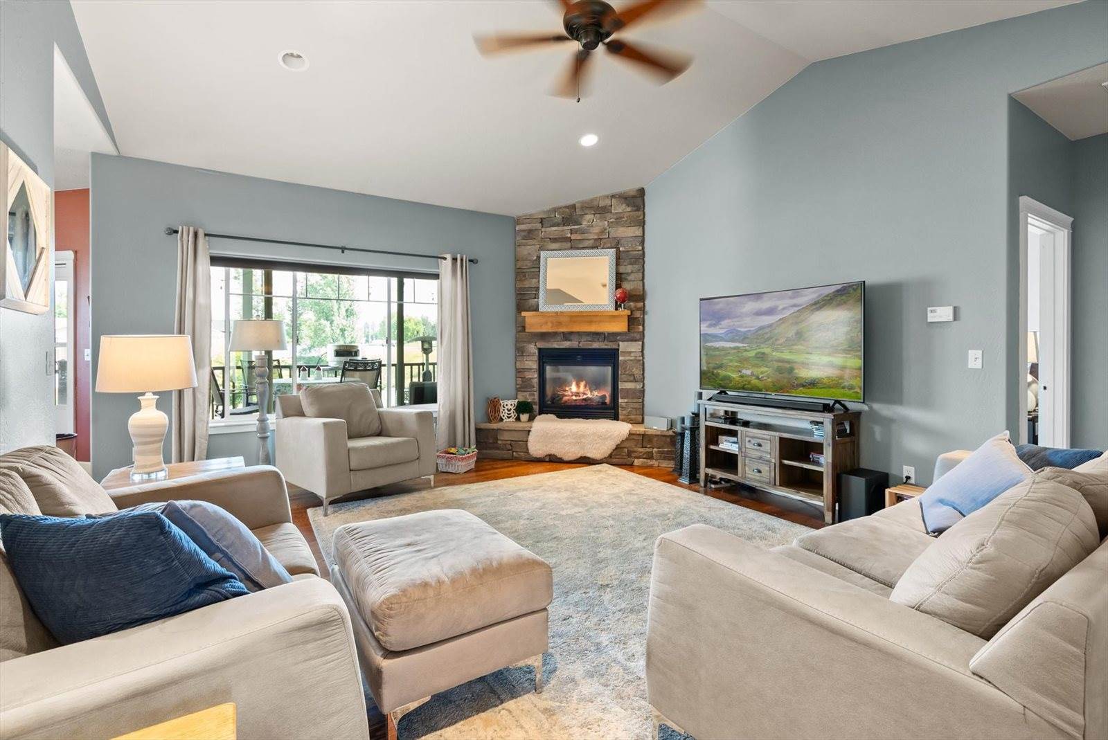 101 Blue Crest Drive, Kalispell, MT 59901