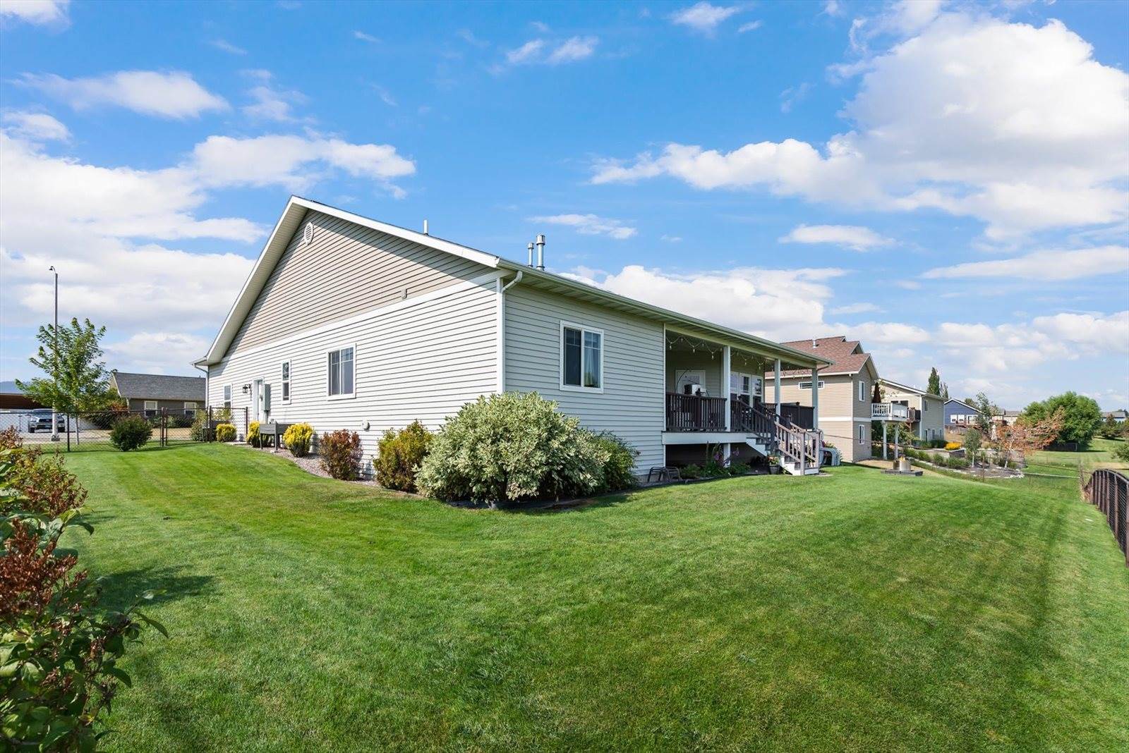 101 Blue Crest Drive, Kalispell, MT 59901