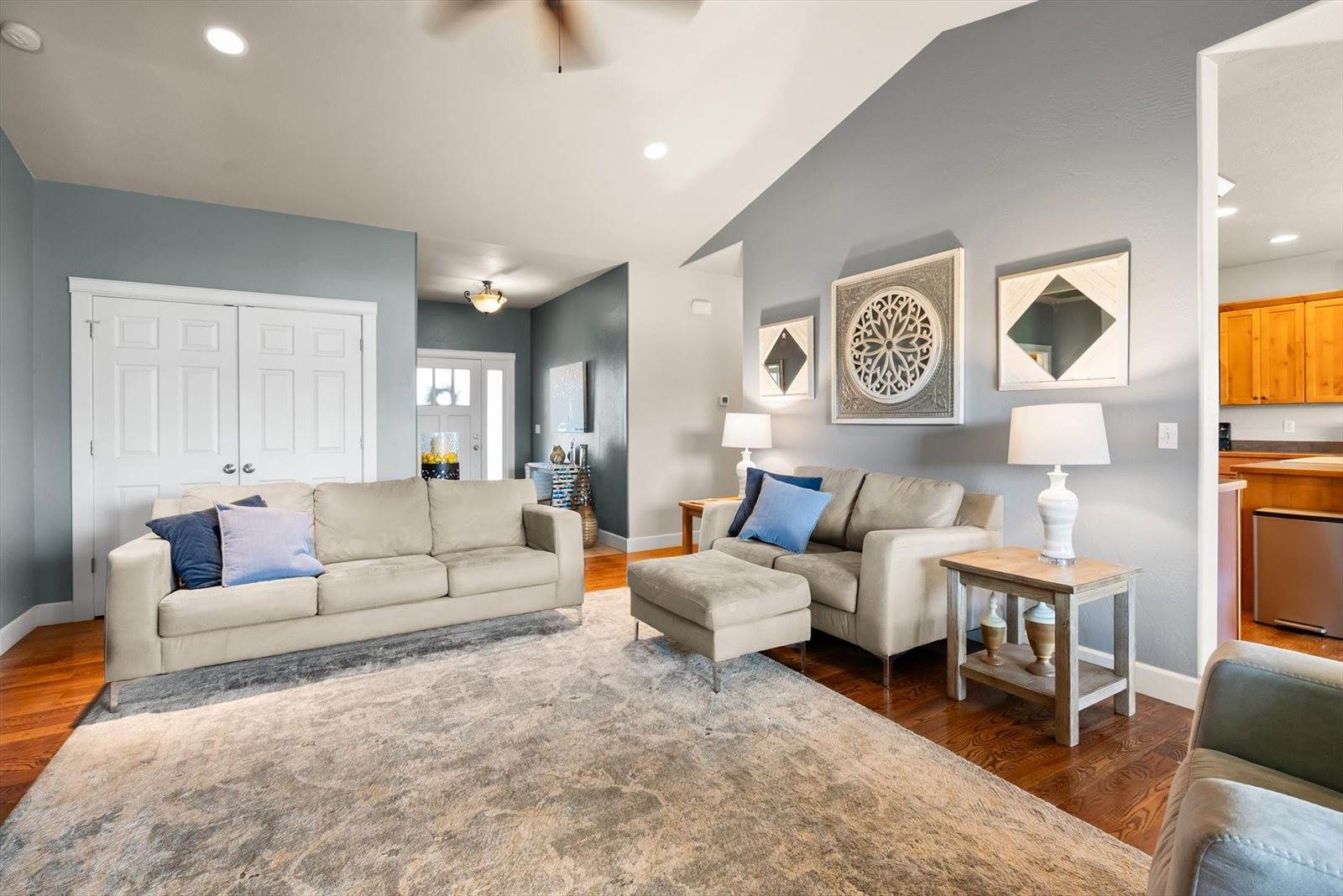 101 Blue Crest Drive, Kalispell, MT 59901