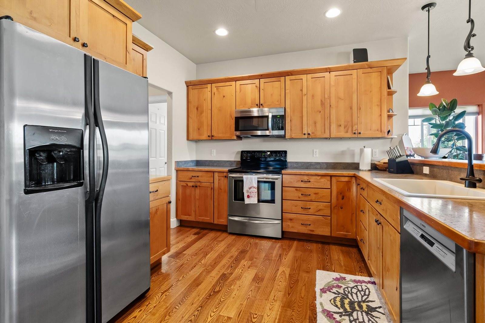 101 Blue Crest Drive, Kalispell, MT 59901