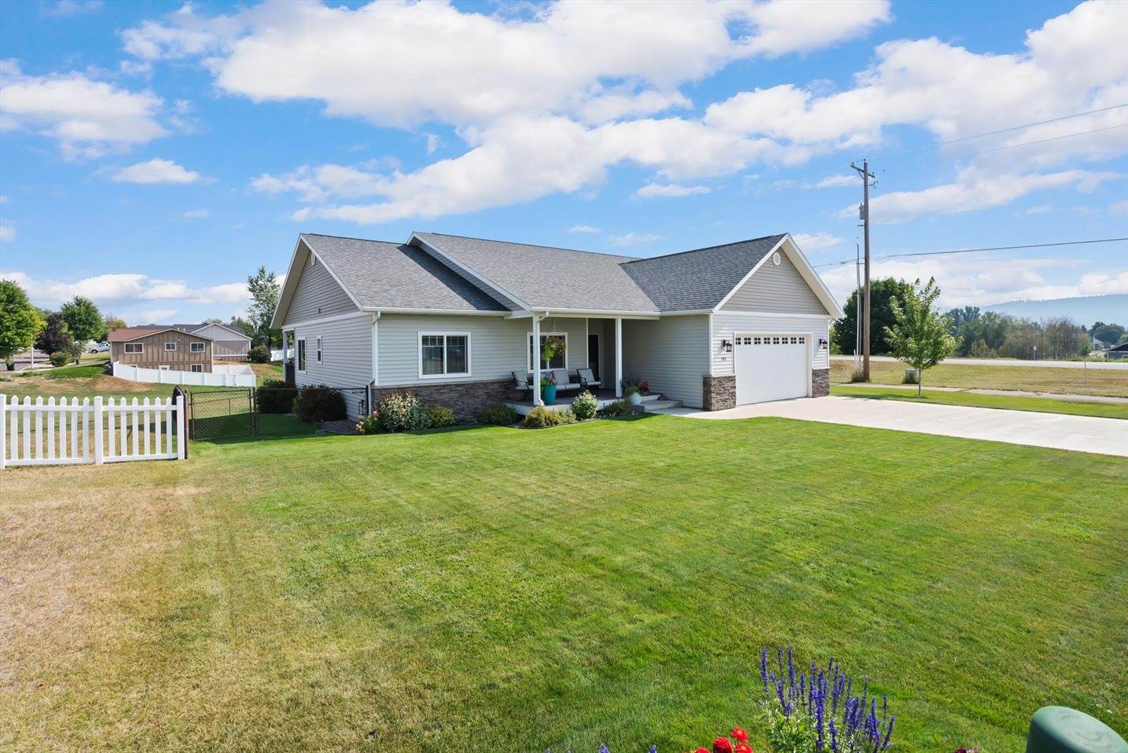 101 Blue Crest Drive, Kalispell, MT 59901