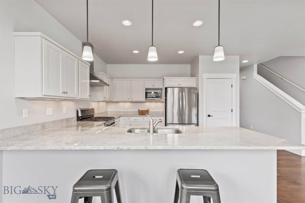 3439 South 21st Avenue, Bozeman, MT 59718