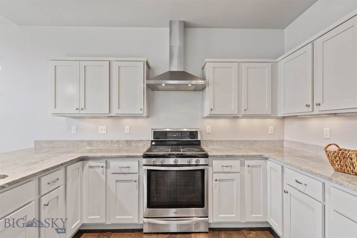 3439 South 21st Avenue, Bozeman, MT 59718