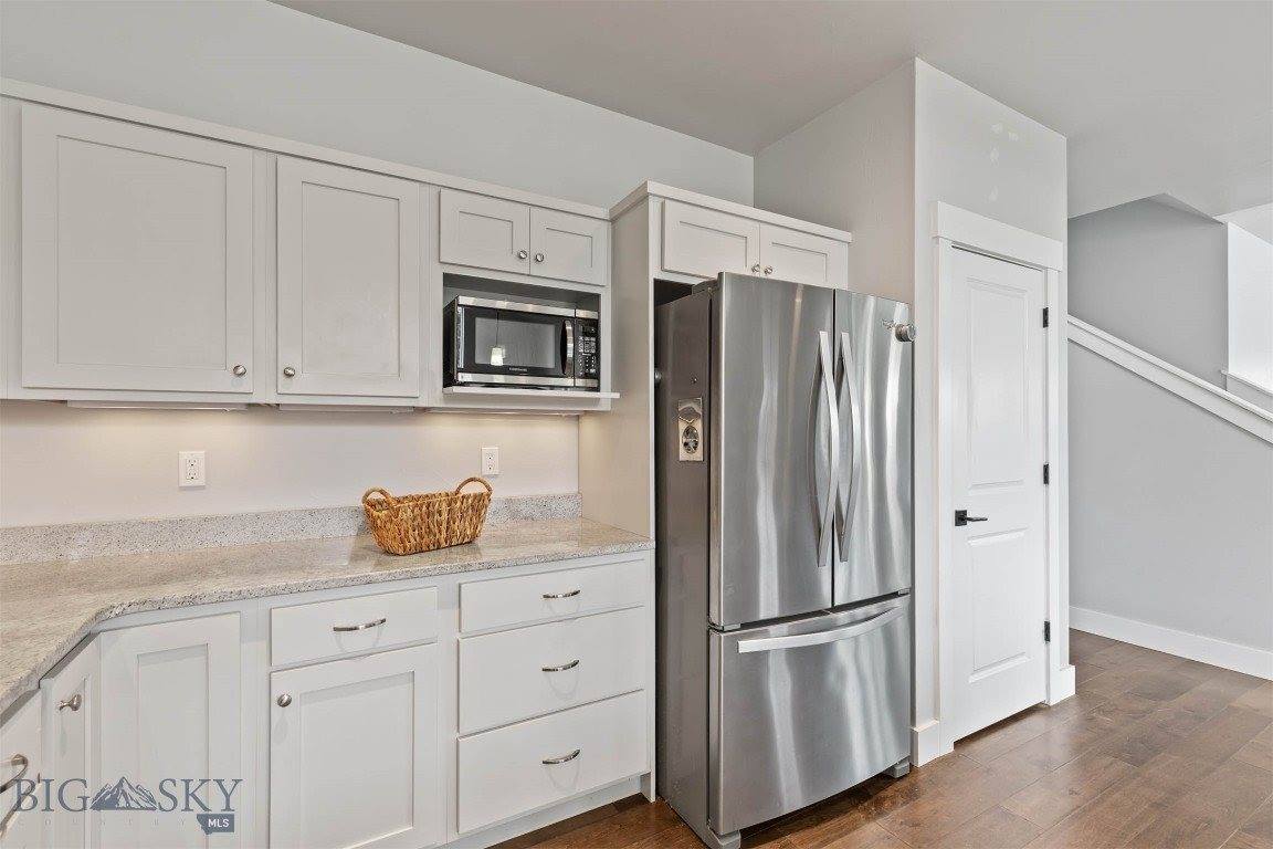 3439 South 21st Avenue, Bozeman, MT 59718