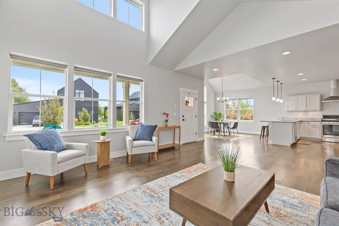 3439 South 21st Avenue, Bozeman, MT 59718