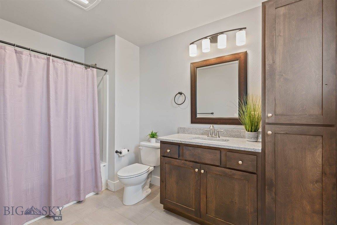 3439 South 21st Avenue, Bozeman, MT 59718