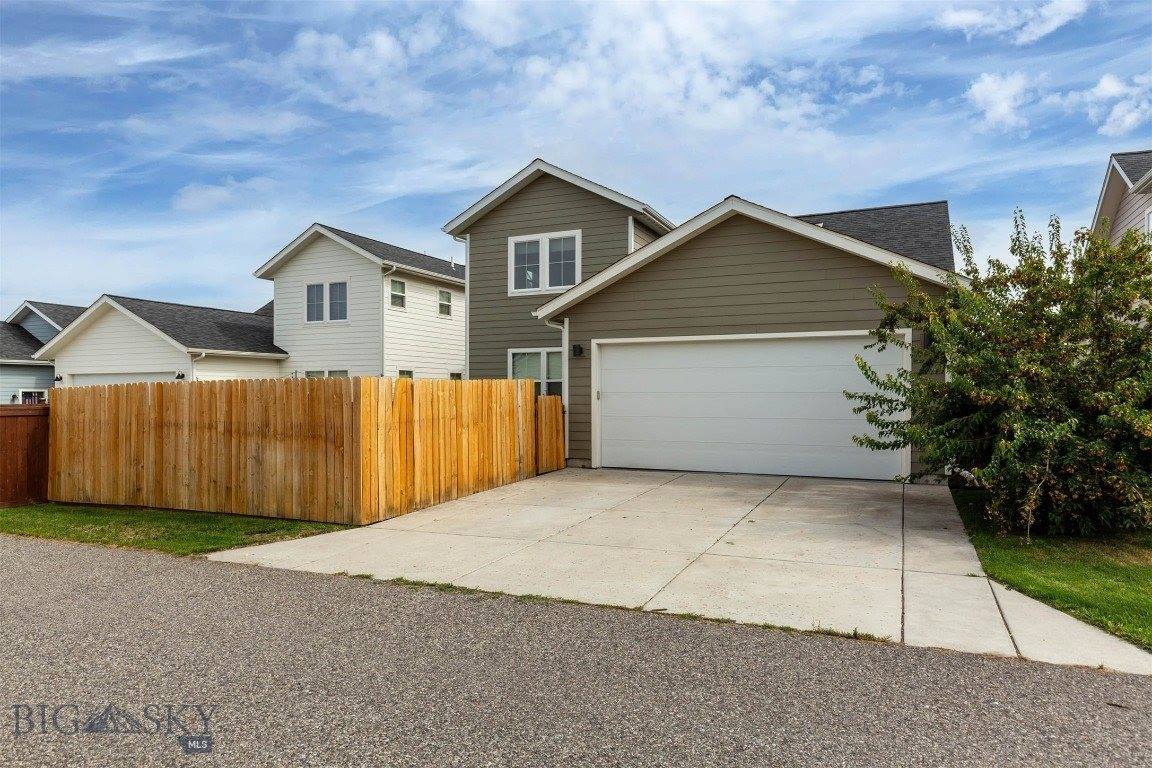 3439 South 21st Avenue, Bozeman, MT 59718