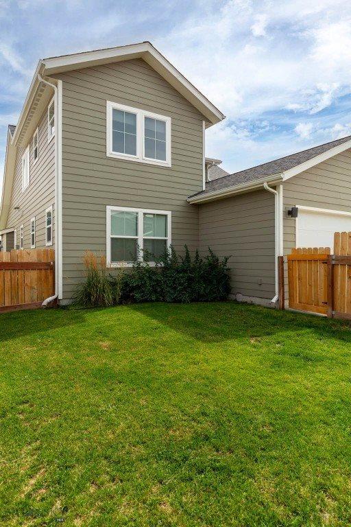 3439 South 21st Avenue, Bozeman, MT 59718