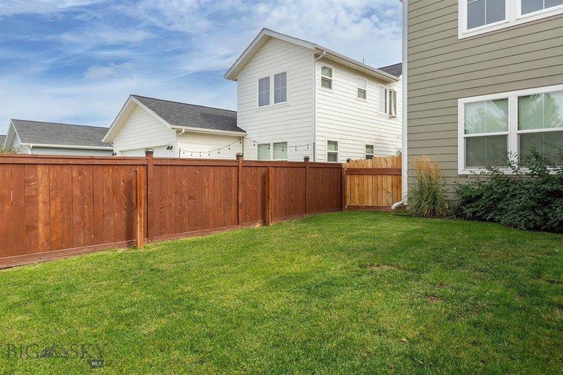 3439 South 21st Avenue, Bozeman, MT 59718