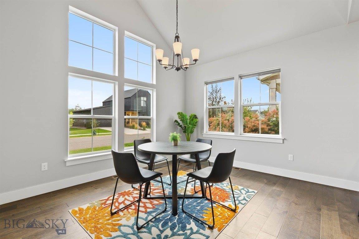 3439 South 21st Avenue, Bozeman, MT 59718