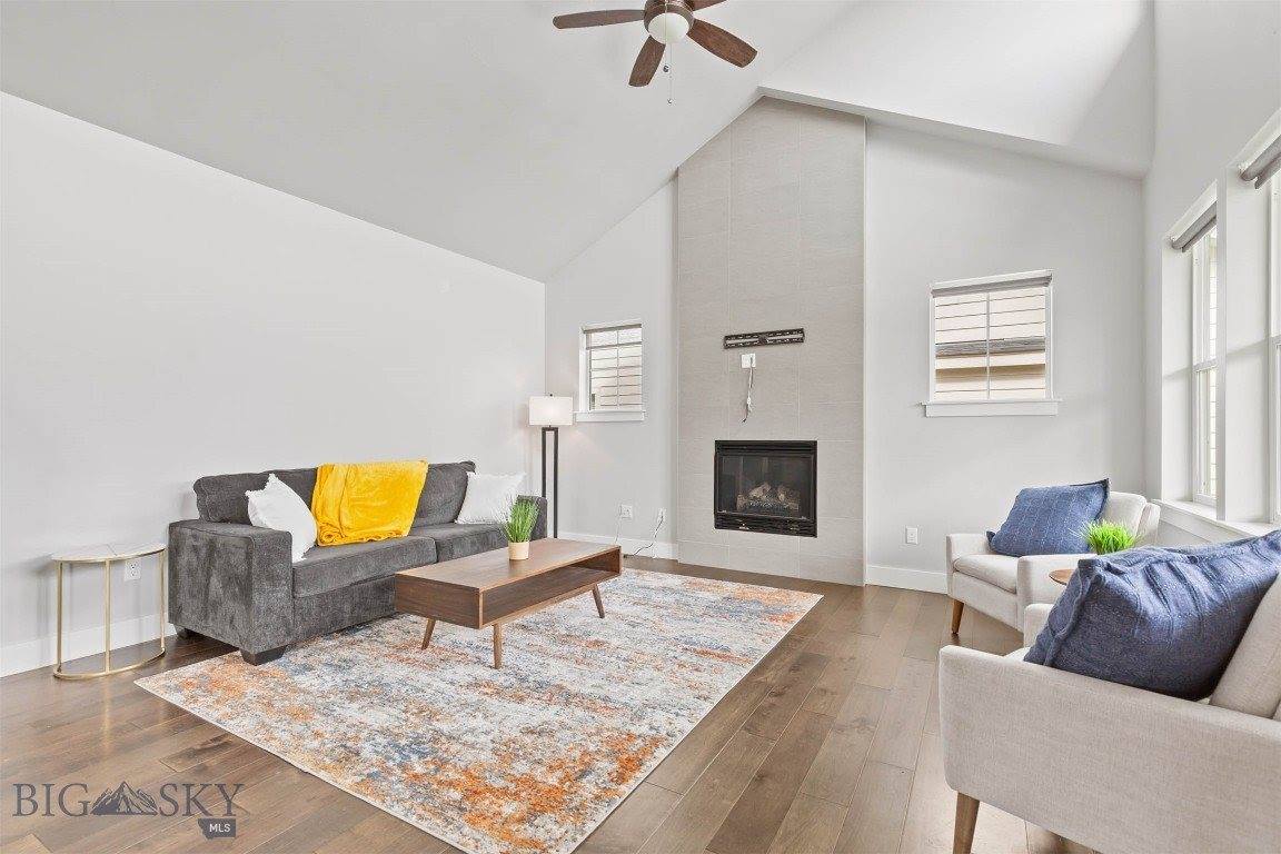 3439 South 21st Avenue, Bozeman, MT 59718