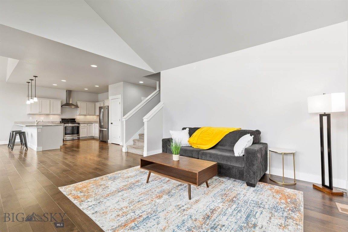 3439 South 21st Avenue, Bozeman, MT 59718