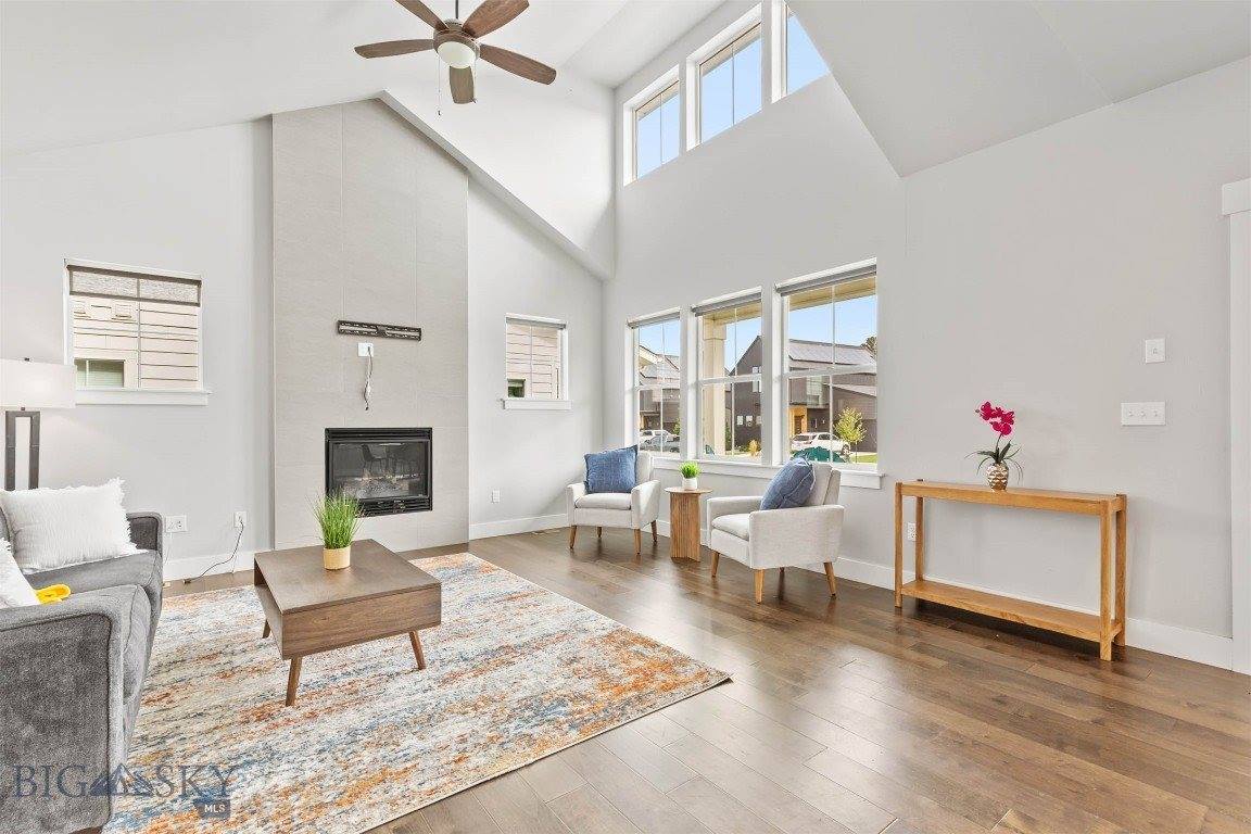 3439 South 21st Avenue, Bozeman, MT 59718