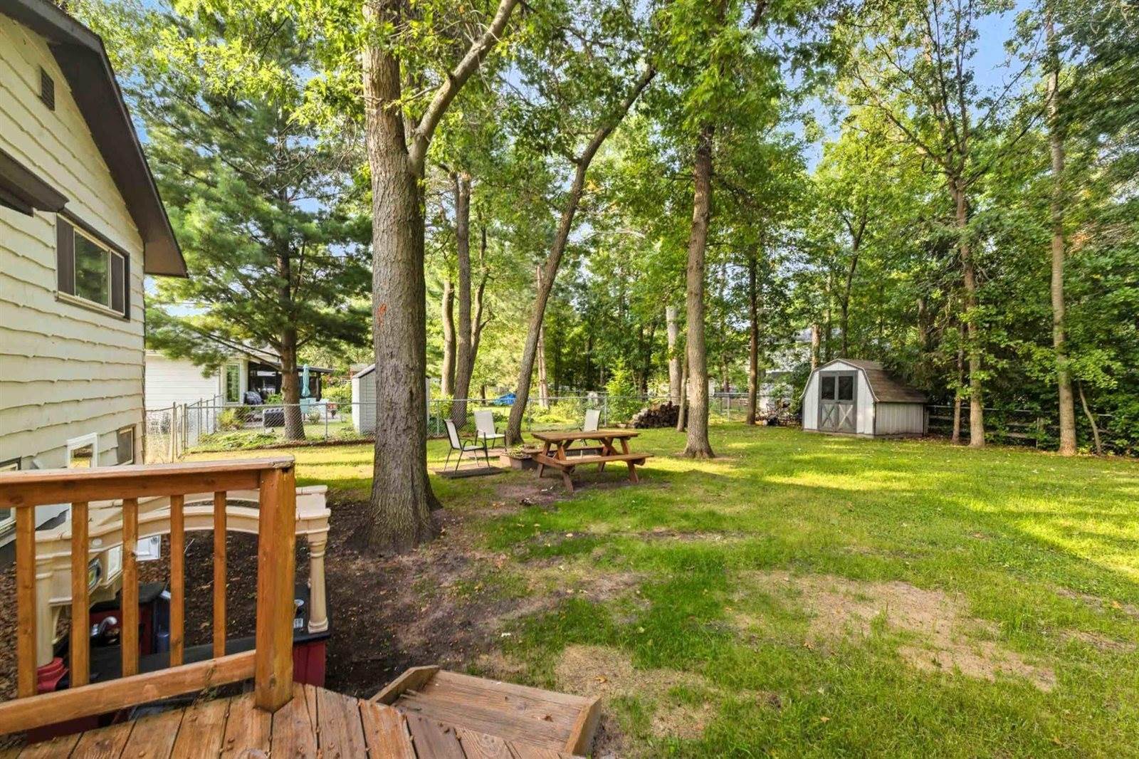 2010 Graydon Avenue, Brainerd, MN 56401