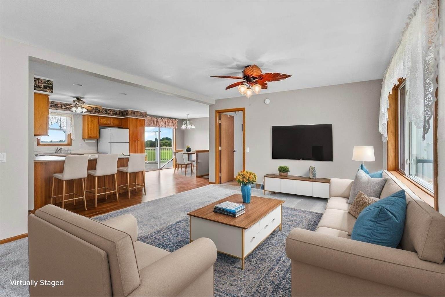 7631 Bluff Drive, Arpin, WI 54410