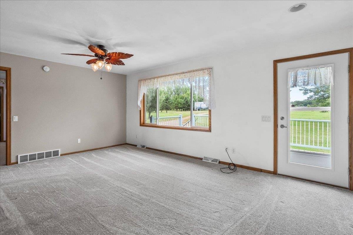 7631 Bluff Drive, Arpin, WI 54410