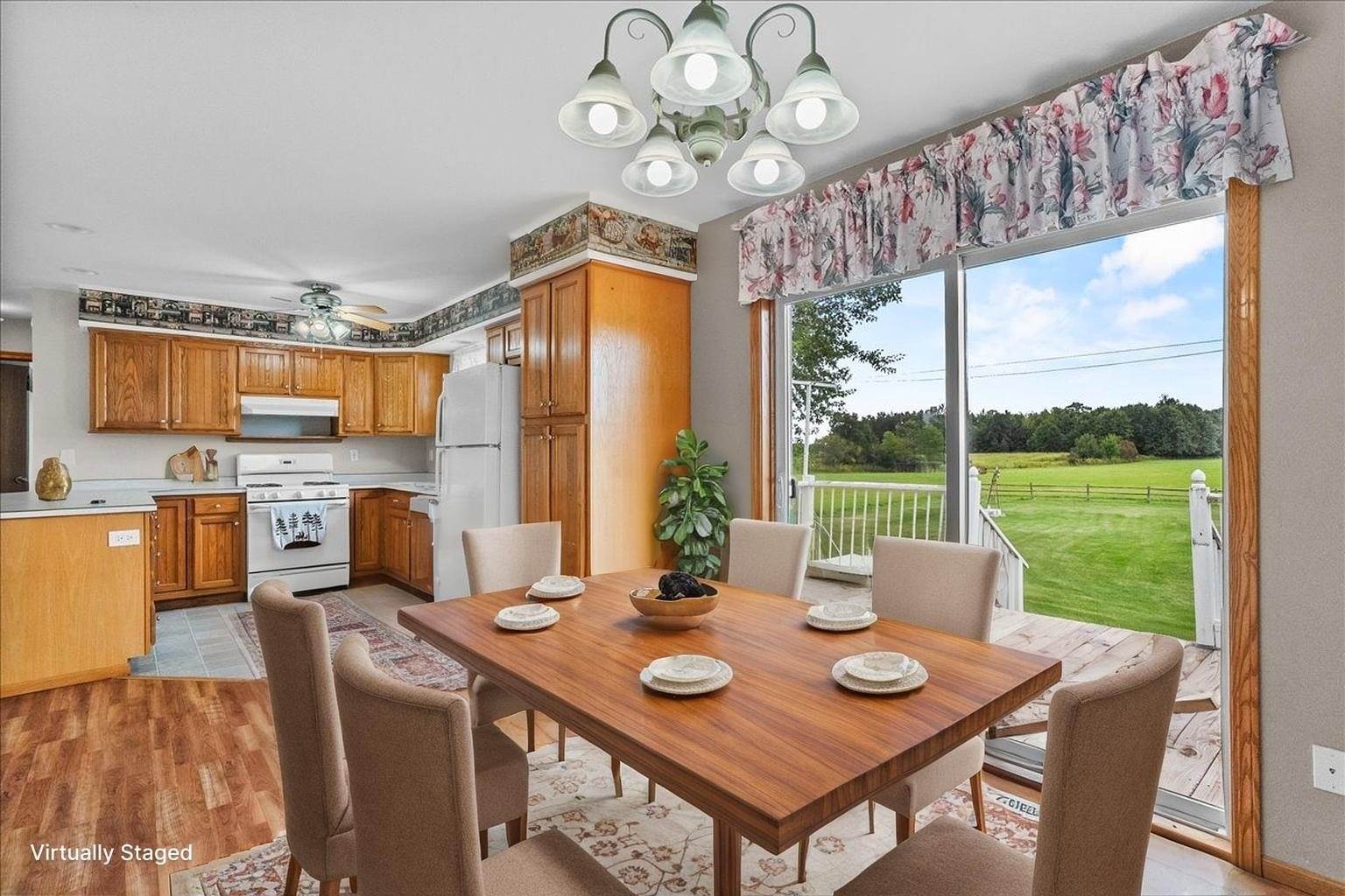 7631 Bluff Drive, Arpin, WI 54410