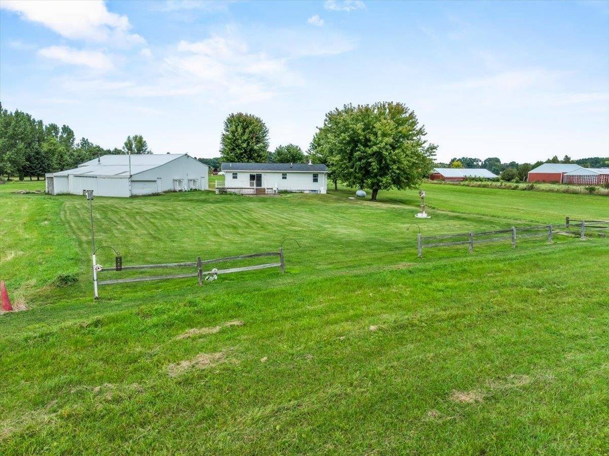 7631 Bluff Drive, Arpin, WI 54410