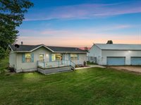 7631 Bluff Drive, Arpin, WI 54410