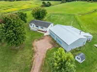 7631 Bluff Drive, Arpin, WI 54410