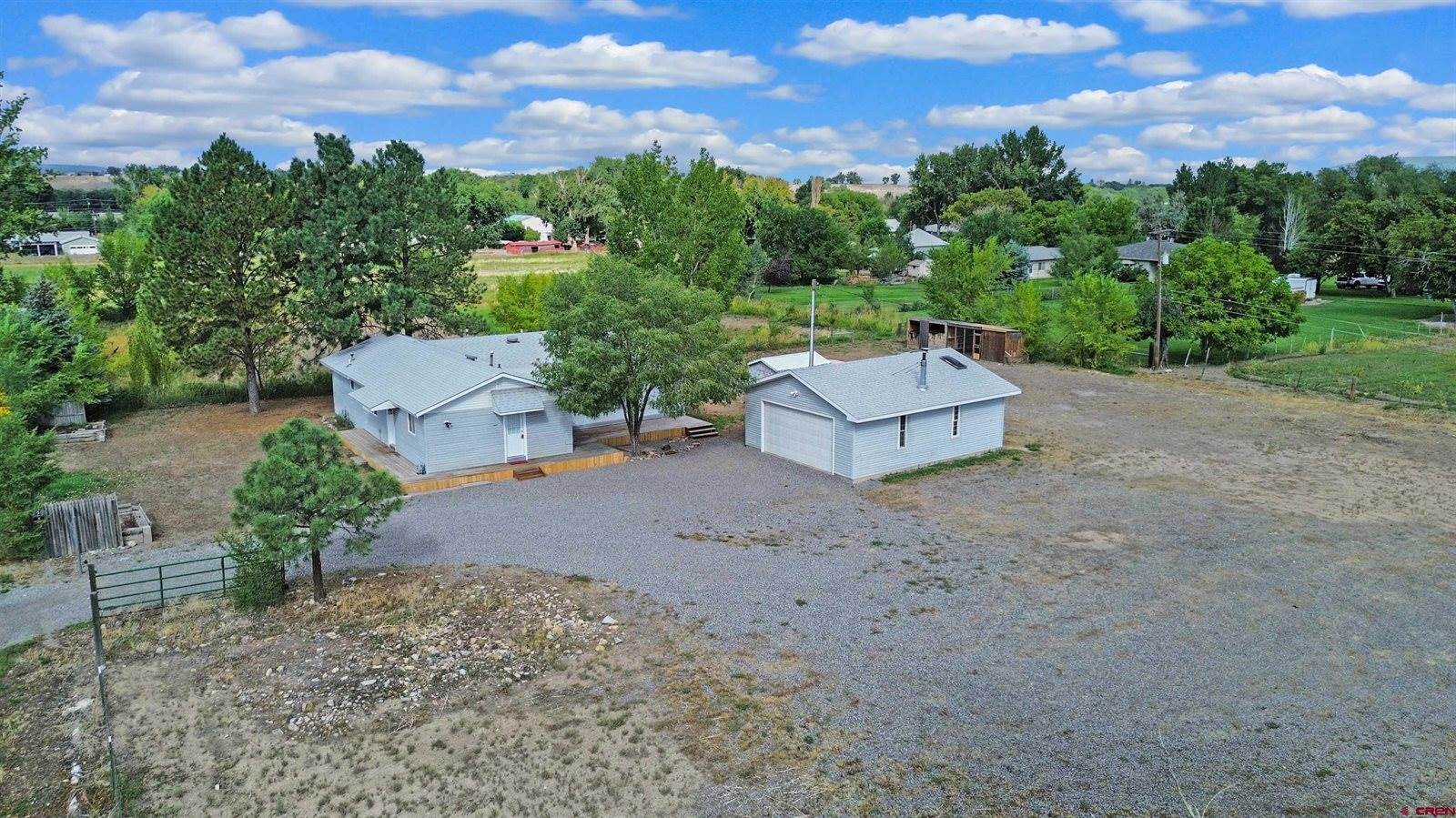 629 Norwood, Montrose, CO 81403