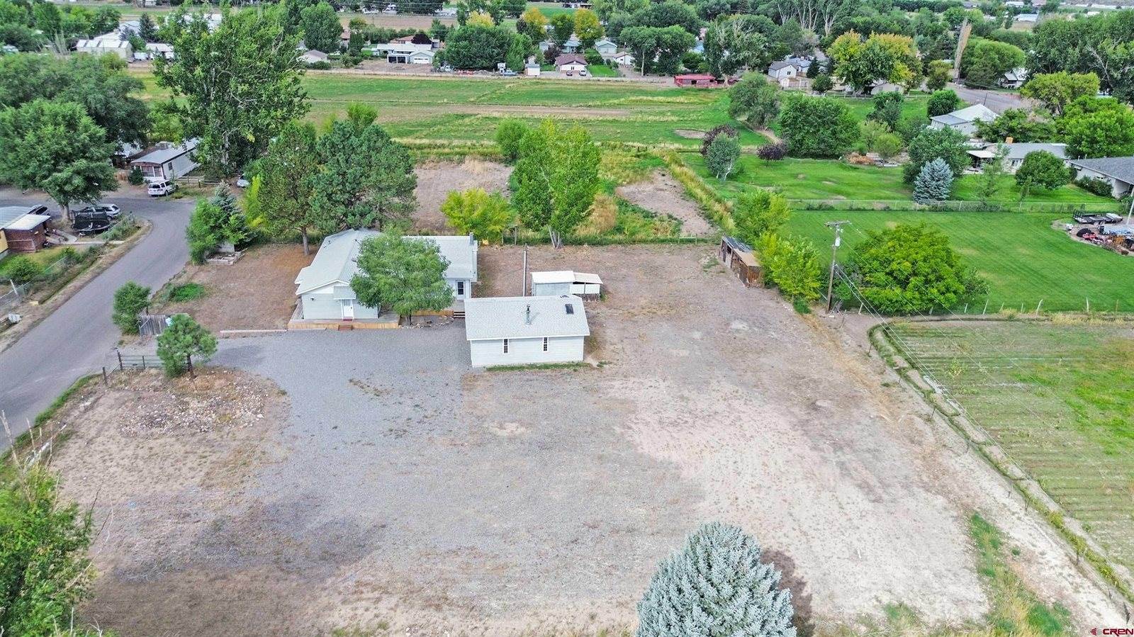 629 Norwood, Montrose, CO 81403