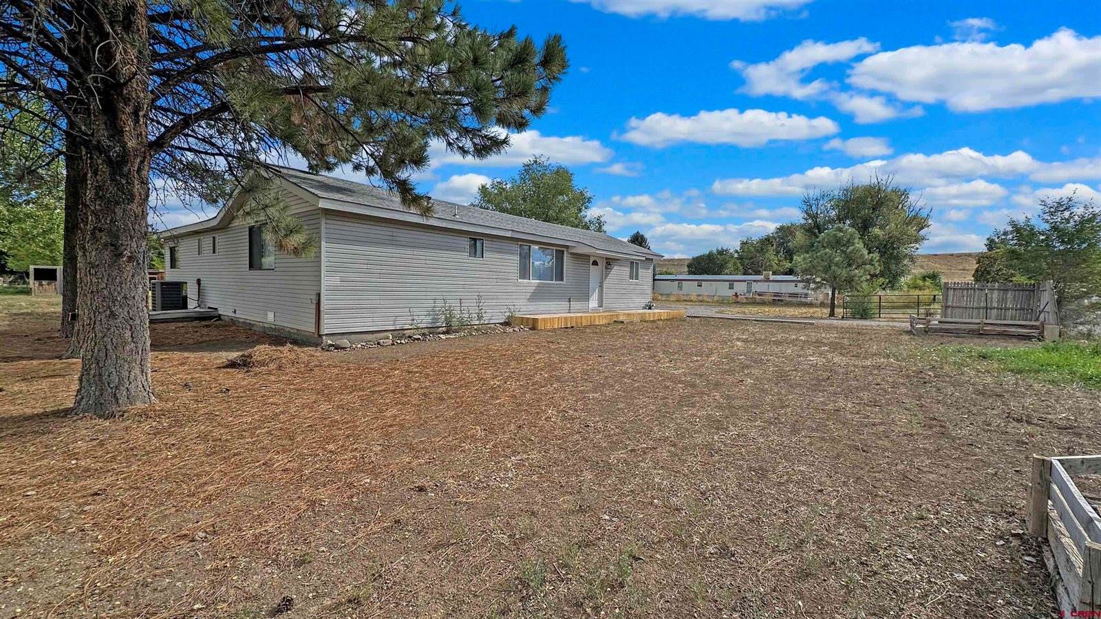 629 Norwood, Montrose, CO 81403