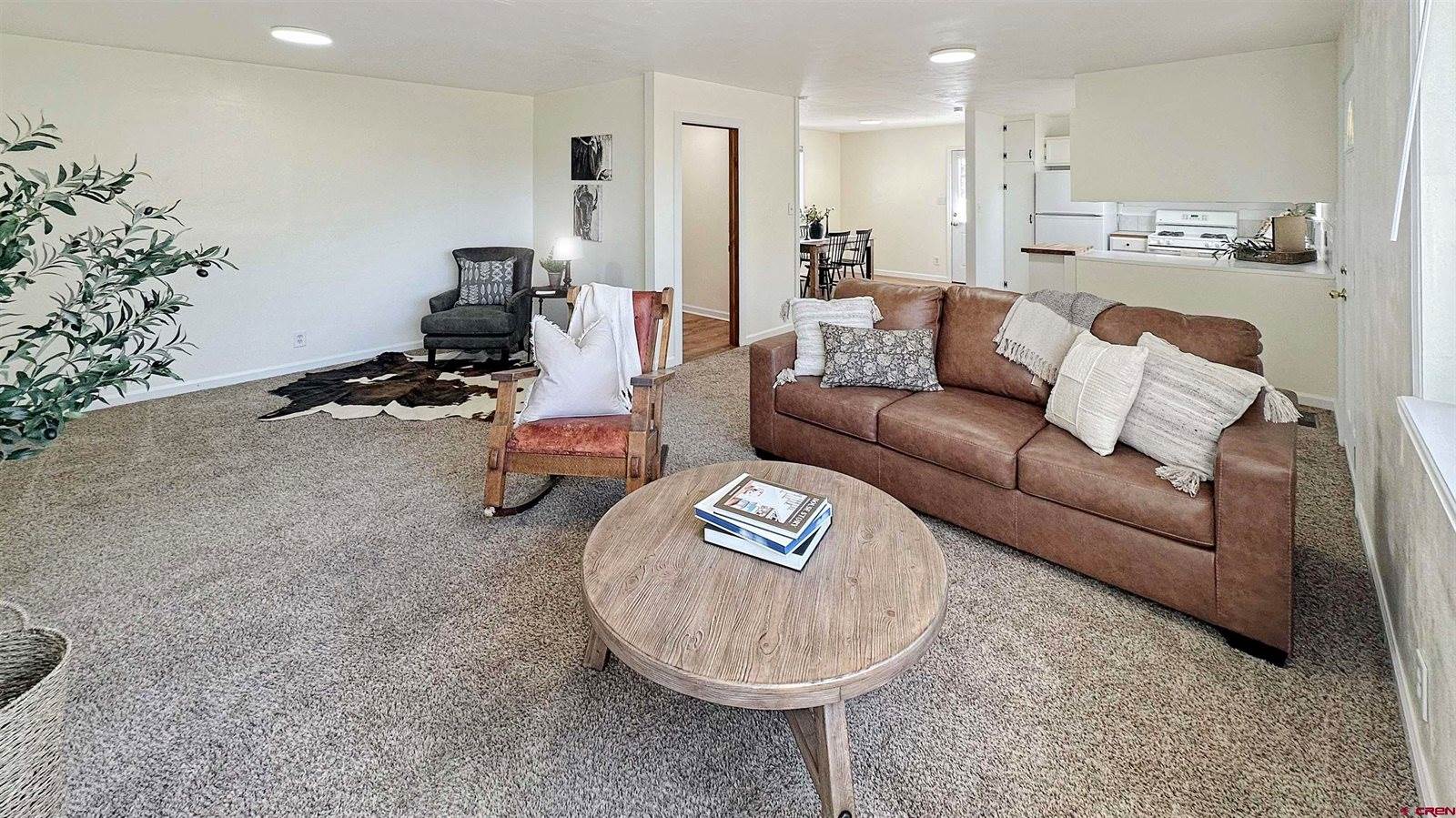 629 Norwood, Montrose, CO 81403